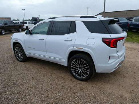 New 2026 GMC Terrain Denali AWD/4WD image 6