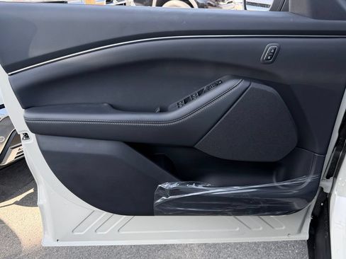 New 2026 Ford Mustang Mach-E Select RWD image 13