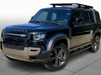 Used 2023 Land Rover Defender 130 X-Dynamic SE