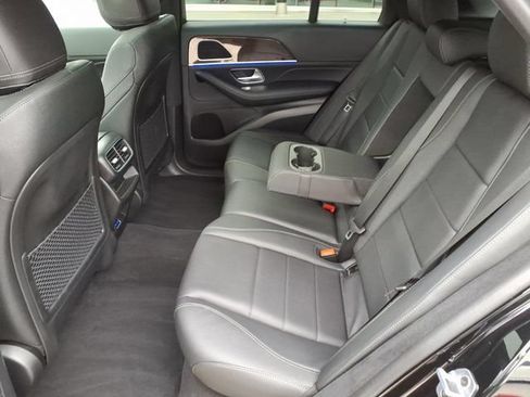 Certified 2024 Mercedes-Benz GLE 350 4MATIC image 18