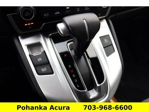 Used 2017 Honda CR-V Touring image 18
