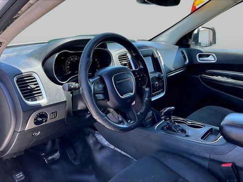 Used 2020 Dodge Durango AWD w/ Trailer Tow Group IV image 12