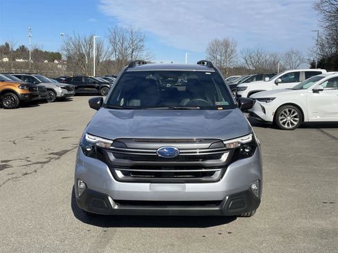 Certified 2025 Subaru Forester Premium w/ Convenience Package #2 image 8