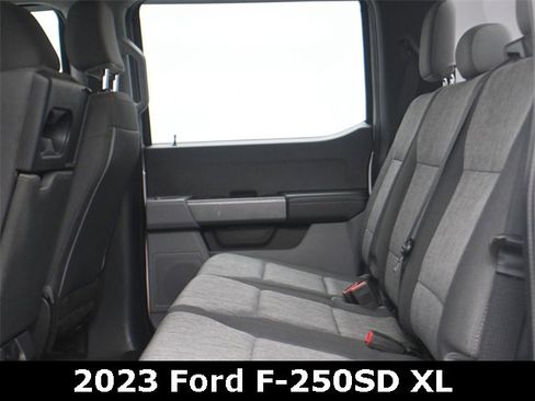 Used 2023 Ford F250 XL w/ STX Appearance Package image 17