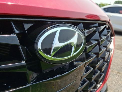 Used 2023 Hyundai Sonata SEL FWD image 30