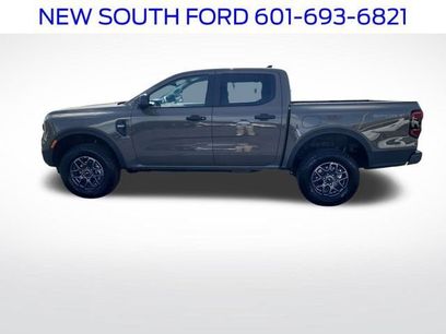 New 2026 Ford Ranger XLT w/ Trailer Tow Package