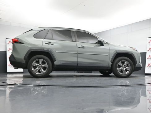 Used 2022 Toyota RAV4 XLE w/ Convenience Package AWD/4WD image 24