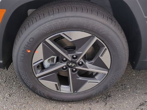 New 2026 Hyundai Tucson SEL image 9