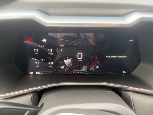 New 2026 GMC Canyon Elevation w/ Technology Package RWD image 18