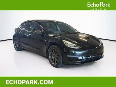 Used 2019 Tesla Model 3 Long Range