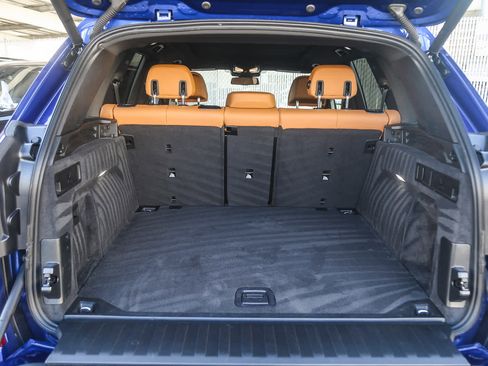 Used 2025 BMW X5 M60i w/ Parking Assistance Package image 22