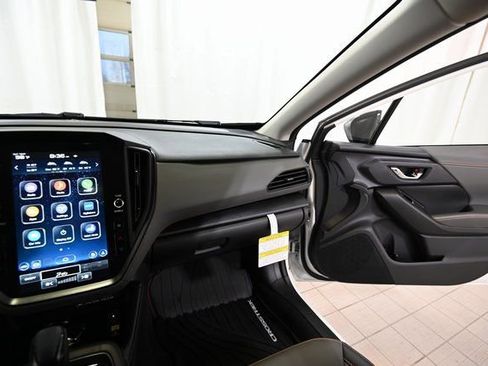 Certified 2025 Subaru Crosstrek 2.5i Limited w/ Popular Package #3A image 25