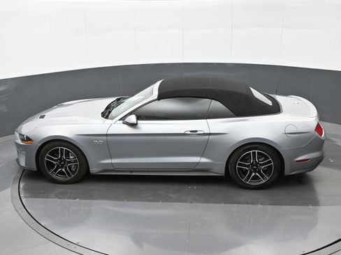 Used 2022 Ford Mustang GT Premium w/ Equipment Group 401A image 32