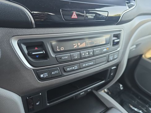 Used 2023 Honda Ridgeline RTL image 22