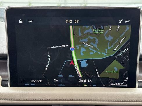 Used 2022 Lincoln Aviator Reserve image 19