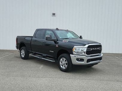 Used 2024 RAM 2500 Big Horn