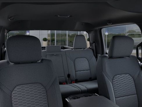 New 2026 RAM 1500 4x4 Crew Cab image 27