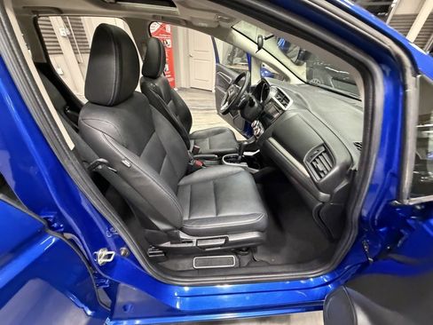 Used 2017 Honda Fit EX-L image 41