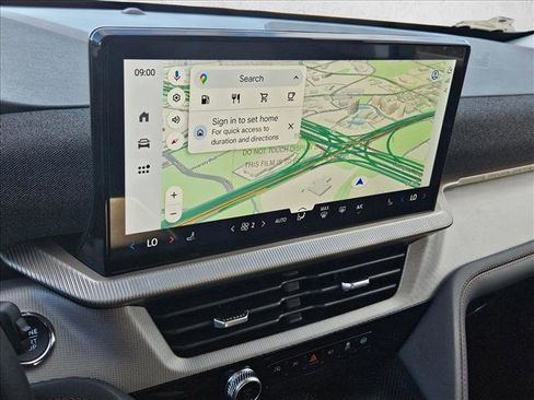 New 2026 Ford Explorer Active image 13