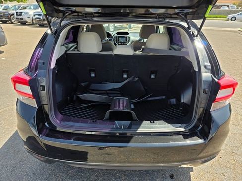 Used 2018 Subaru Impreza 2.0i AWD/4WD image 13