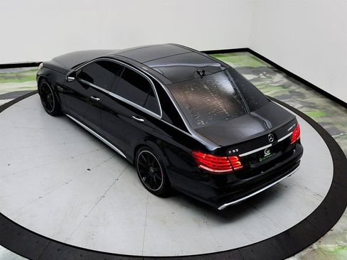 Used 2016 Mercedes-Benz E 63 AMG S-Model image 37