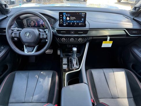 Used 2026 Acura ADX A-Spec AWD/4WD image 18