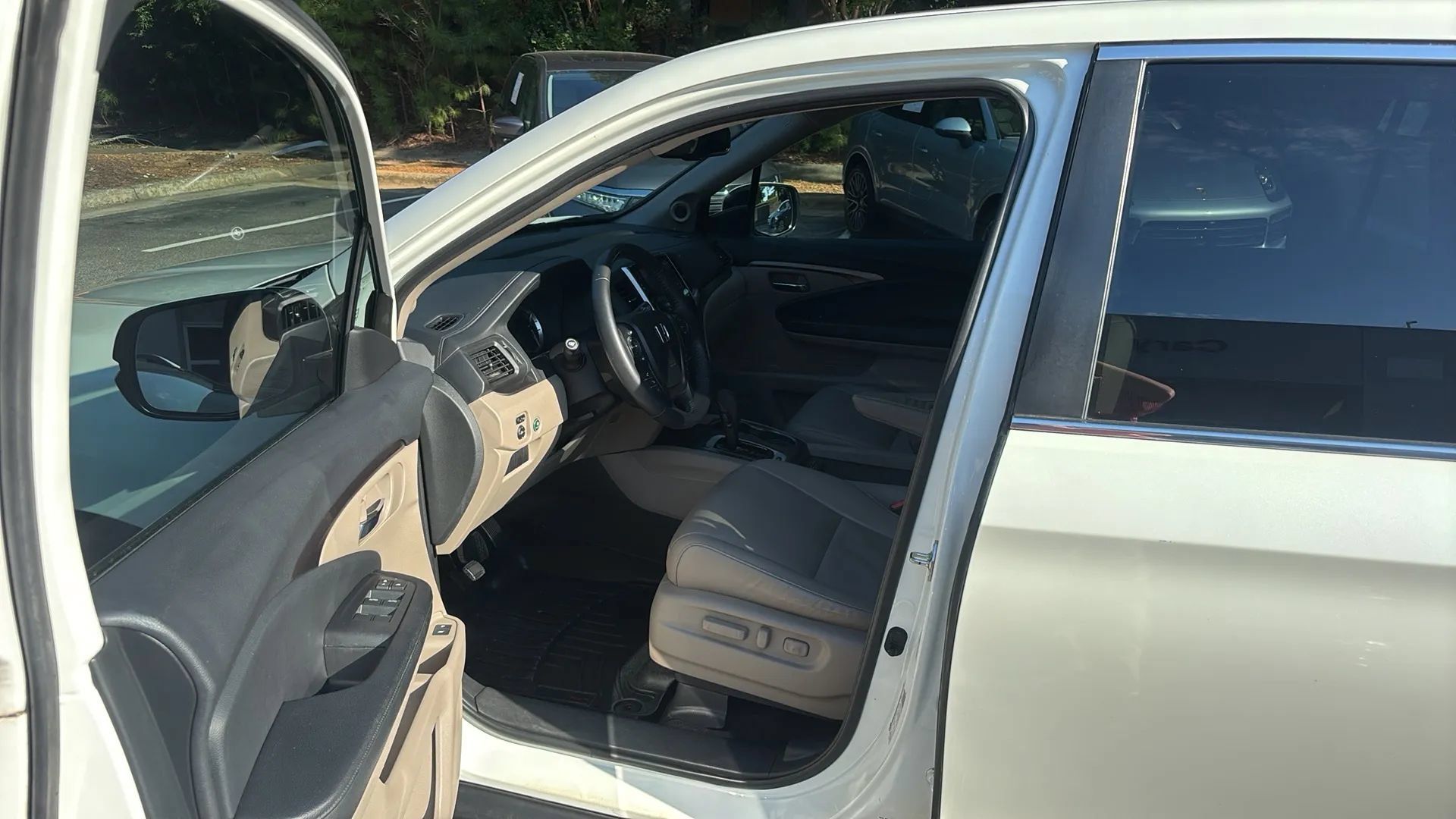 Used 2017 Honda Pilot EX-L image 15