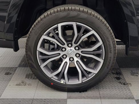 New 2026 RAM 1500 Tungsten w/ Bed Utility Group AWD/4WD image 23