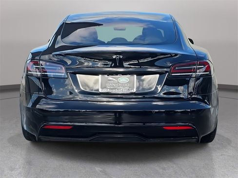 Used 2022 Tesla Model S image 7