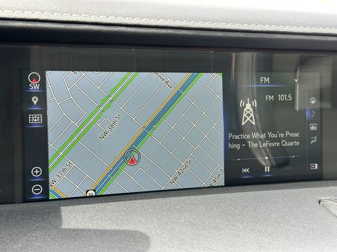 Used 2018 Lexus LC 500 Coupe w/ Touring Package image 34