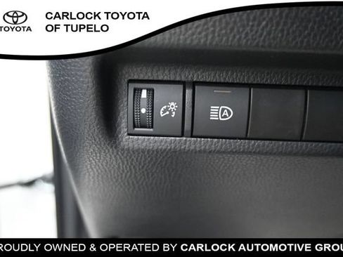 Used 2025 Toyota RAV4 XLE w/ Convenience Package FWD image 53
