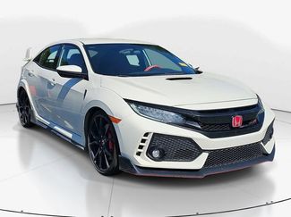 Used 2018 Honda Civic Type R 360° Tour