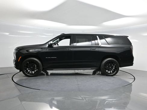 New 2026 Chevrolet Suburban Premier AWD/4WD image 61