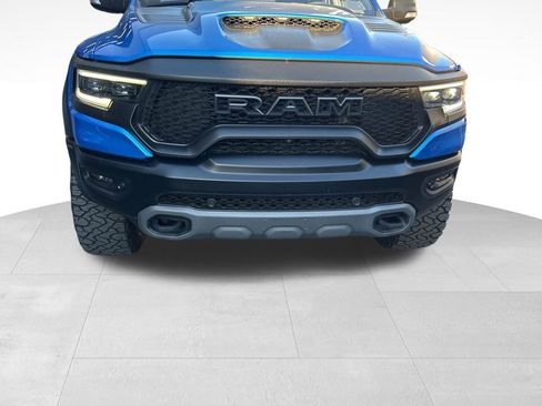 Used 2022 RAM 1500 TRX w/ TRX Level 2 Equipment Group image 2