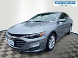 Used 2024 Chevrolet Malibu LT image 2