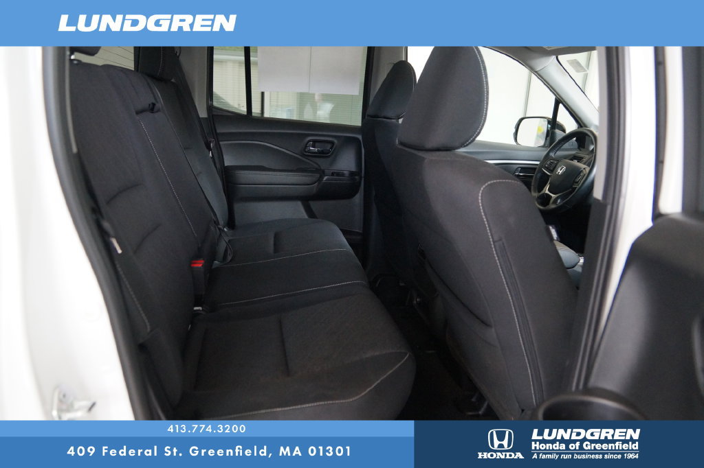 Used 2024 Honda Ridgeline Sport image 31