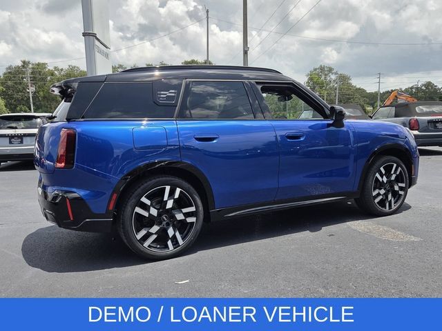 New 2027 MINI Cooper Countryman S AWD/4WD image 7