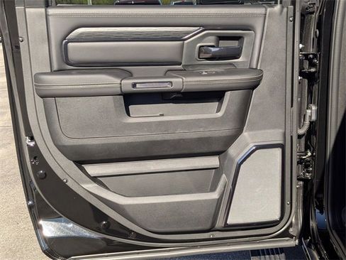 New 2026 RAM 2500 Rebel w/ Rebel Level 2 Equipment Group image 31