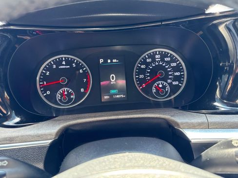Used 2022 Kia K5 EX FWD image 16