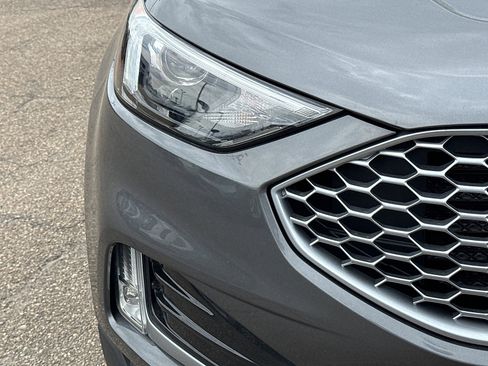Used 2024 Ford Edge SEL w/ Convenience Package AWD/4WD image 9