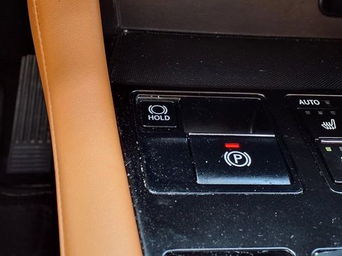 Used 2021 Lexus RX 350 FWD w/ Premium Package image 24