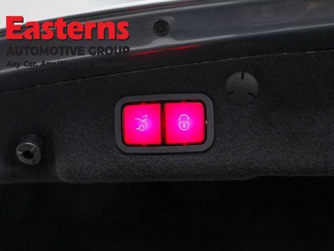 Used 2021 Mercedes-Benz C 300 4MATIC Sedan w/ AMG Line image 24