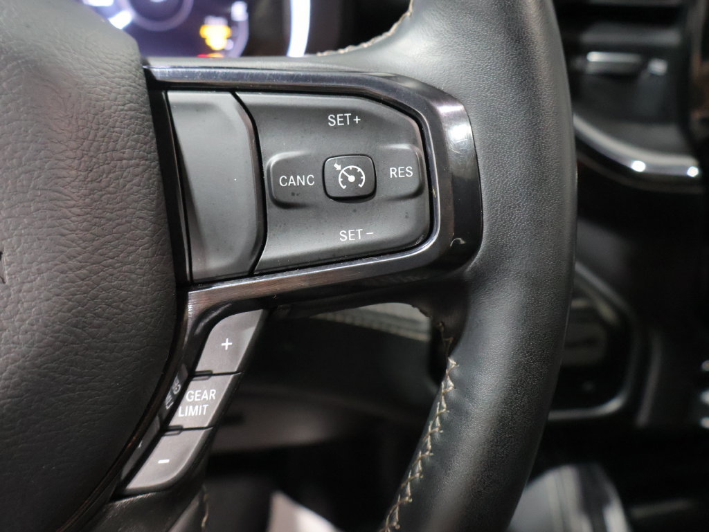 Certified 2023 RAM 3500 Limited w/ Cold Weather Group AWD/4WD image 40