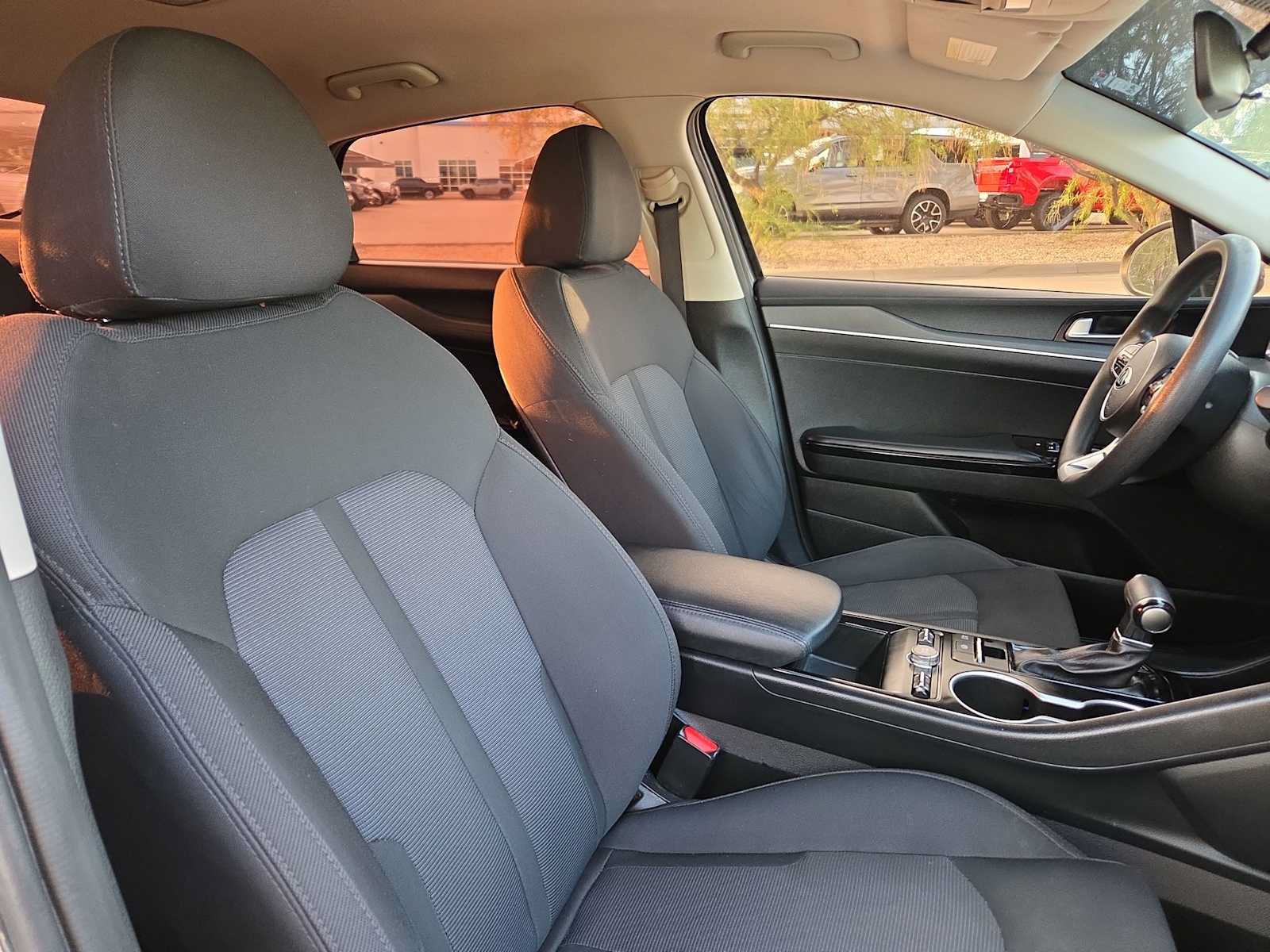 Used 2021 Kia K5 LXS AWD/4WD image 18