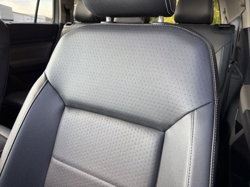 Used 2021 Volkswagen Atlas SE image 8