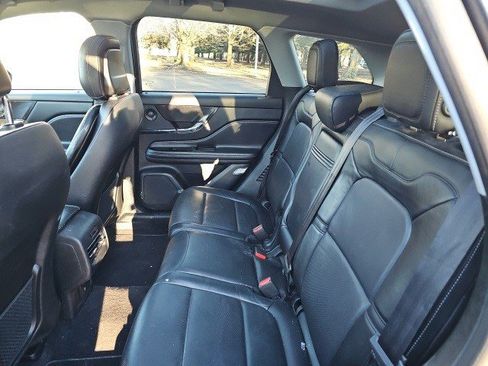 Used 2020 Lincoln Corsair Reserve w/ Equipment Group 201A image 17