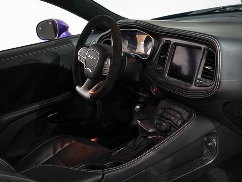 Used 2023 Dodge Challenger SRT Hellcat Redeye image 17