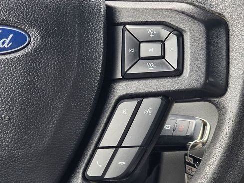 Used 2021 Ford F350 XLT w/ XLT Value Package image 18