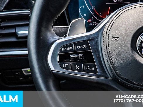 Used 2023 BMW 430i Gran Coupe w/ M Sport Package RWD image 32