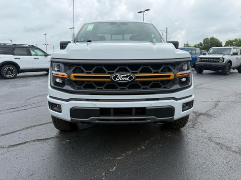 New 2026 Ford F150 Tremor w/ Bed Utility Package AWD/4WD image 23